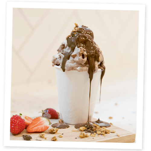 Nicecream